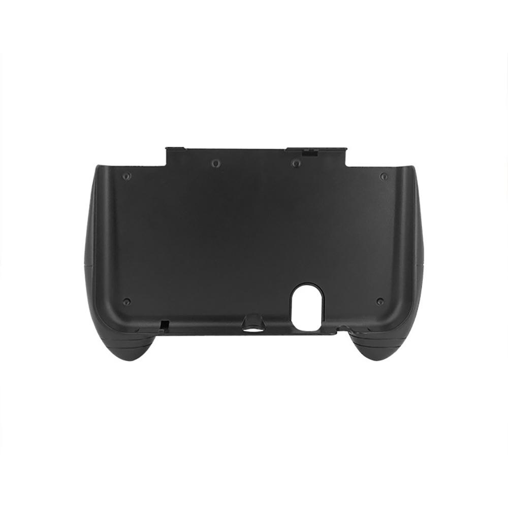 New Flexible Bracket Holder Handle Grip For Nintendo New 3DSLL/XL Console, Black