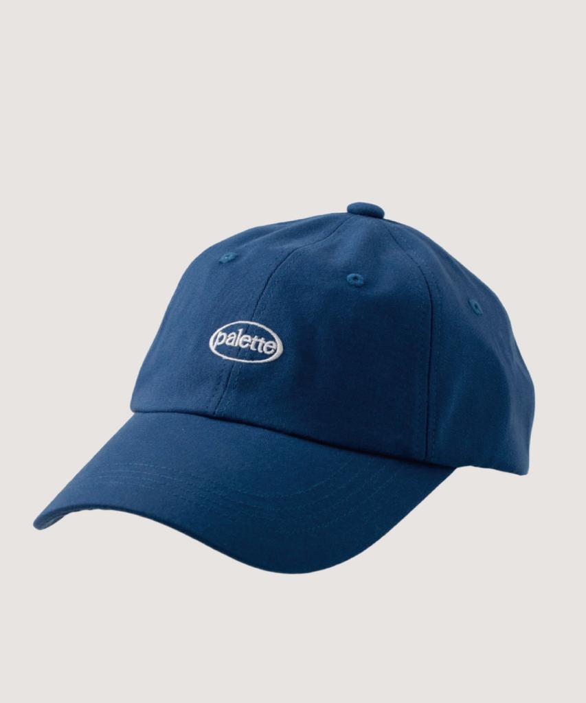 BONATSPALETTE Bp Small Logo Ball Cap_6 Colors
