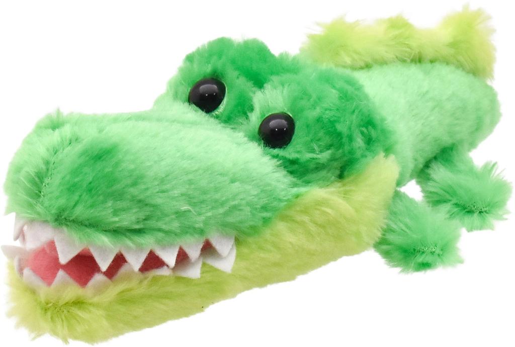 B5881045 Animal Friends Plush Toy Crocodile