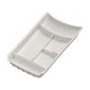 Silicone Divider Storage Box for I8 Center Console - Fits 25 Models