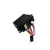 SG5010 Standard Servo For Aircraft Remote Control Aircraft Model Robot Steering Gear Remote Car Mechanical Swing Arm