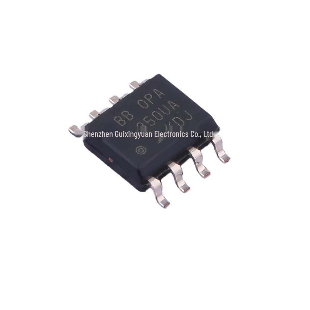 OPA350UA/2K5 SOP8 Operational Amplifier Chip