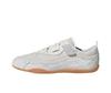 Fos Casual Shoes JS0151 Women's White Size
