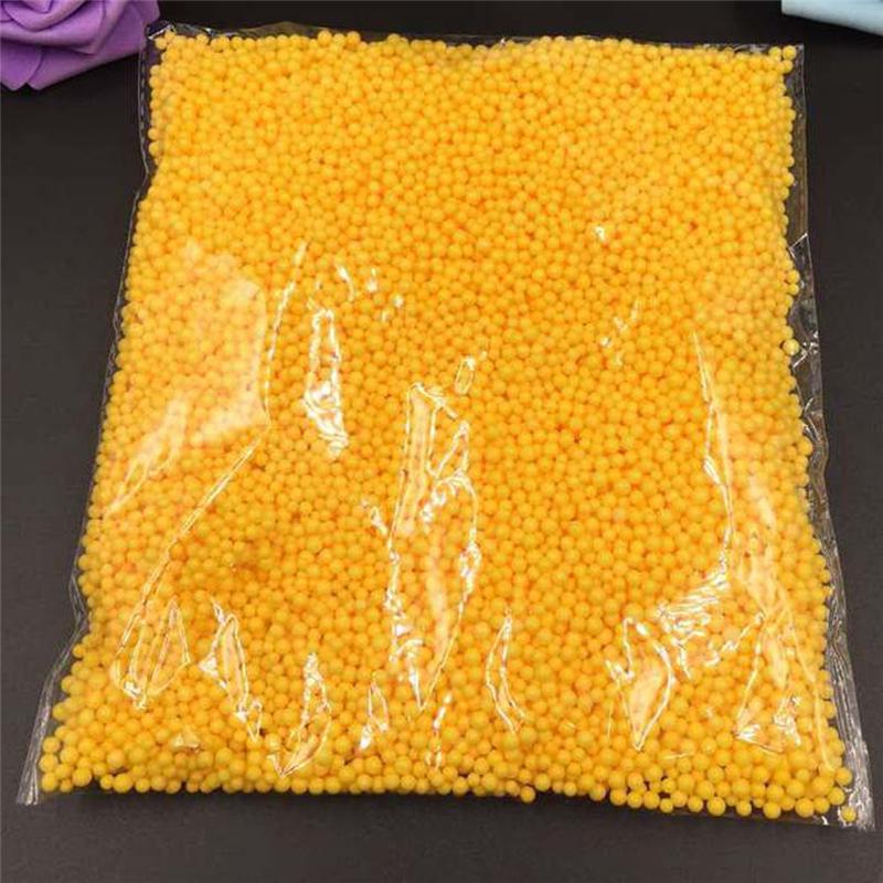 Buy Lots Assorted Colors Crafts Polystyrene Styrofoam Filler Foam Mini ...