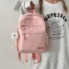 Girls Commuter Backpack Children Schoolbag Student Outdoor Travel Backpack