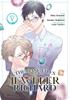 The Case Files of Jeweler Richard Manga Vol. 5 by Nanako Tsujimura Paperback Book 9781685796839
