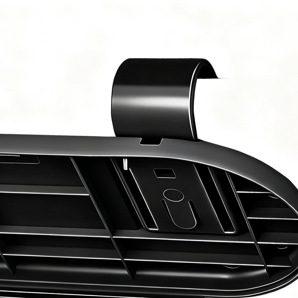 Sunglass Holder For Car Visor Clip Universal Anti-Scratch Auto Organizers Eyeglass Case For Vehicle Driving Road Trip Birthday