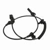 Prominent ABS Wheel Speed Sensor For Ford Explorer Flex 2013- Lincoln MKS Rear Side BRAB-385 DA8Z2C190AC AE9Z2C190C