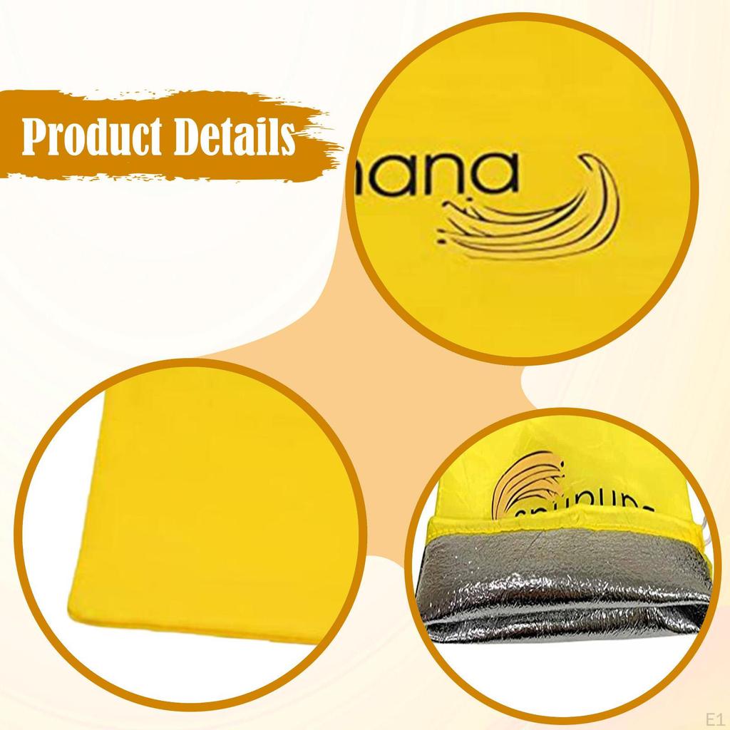 Reusable Produce Bag Vegetable Storage Lightweight Portable Drawstring