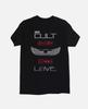 SALE The Cult Love New Black T-Shirt Unisex T-Shirt