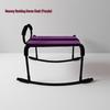 Multifunctional Love Chair: Adult Pleasure and Flirting Stool