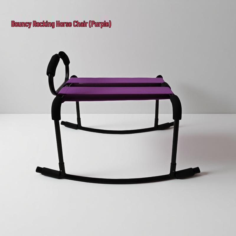 Multifunctional Love Chair: Adult Pleasure and Flirting Stool