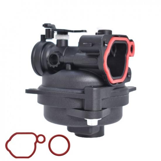 Carburetor Without Solenoid For 799583 Replaces 591160 593261 Lawnmower Carb