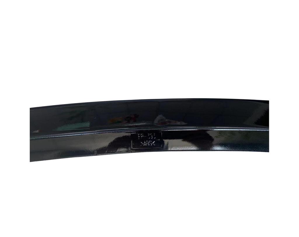 Carbon Fiber Rear Spoiler for 2016-2023 BMW 1 Series F52 MP