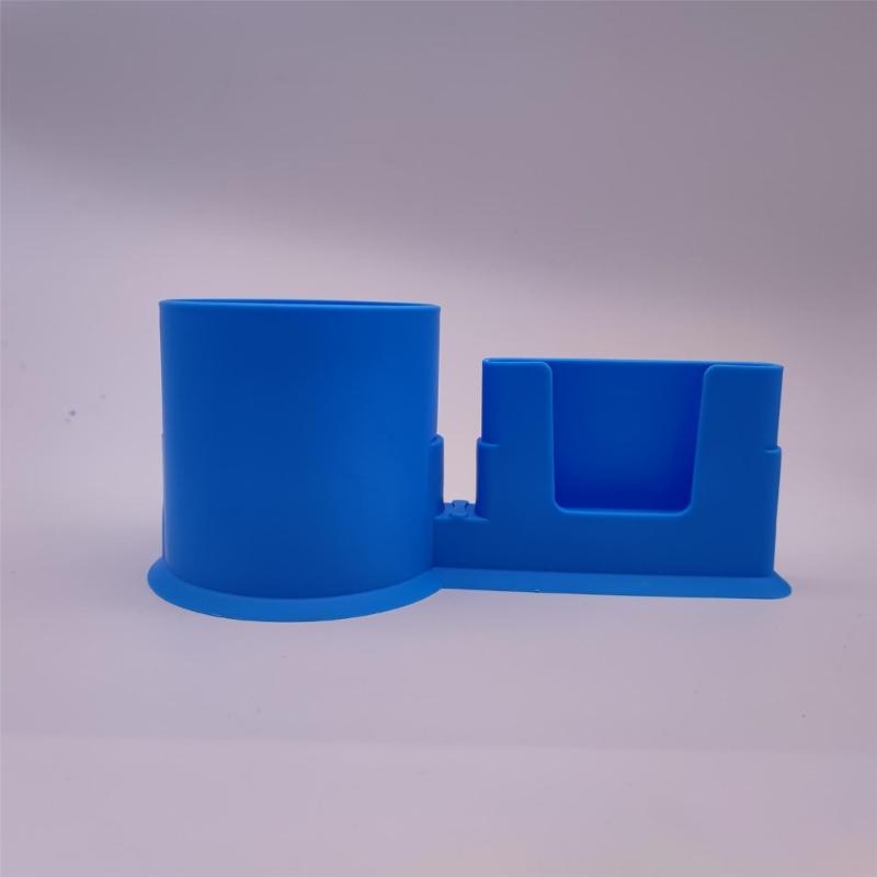 Universals Water Sports Drink Beverages Holder and Smartphone Mount for Surfboard Kayaks Accessories