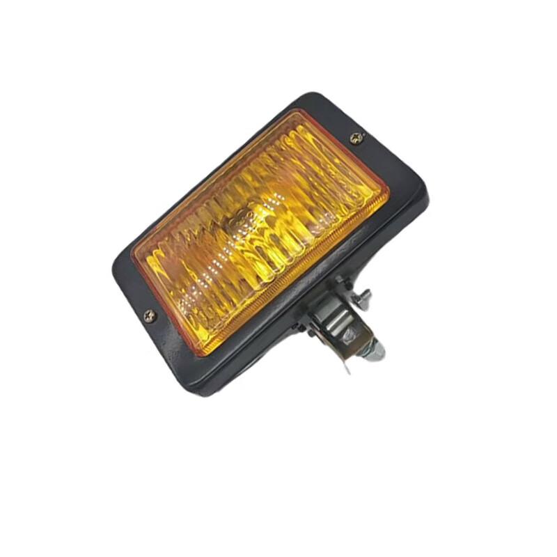 Chunsen Front Fog Lamp for Steyr ZZ1162M4610F 1
