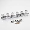 1Set 6 Right 6R Tuning Key Pegs 6-Pack Combination Tool New Guitar String Knob  Guitar Accessories
