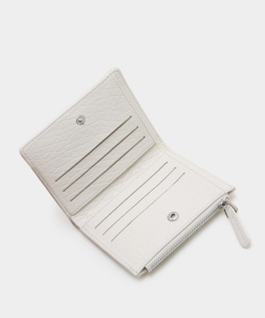 Matincox Vflat Card Wallet - Cream