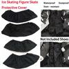 Dust Proof Skating Shoes Bag Covers Oxford Cloth Figure Skate Protective Cover  Outdoor Sports