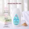 Johnson's Baby Milk Lotion