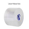 3-5m Transparent Protective Film Anti Scratch Car-Styling Accessories Car Door Edge Sticker Invisibility Effect Car Door Tape