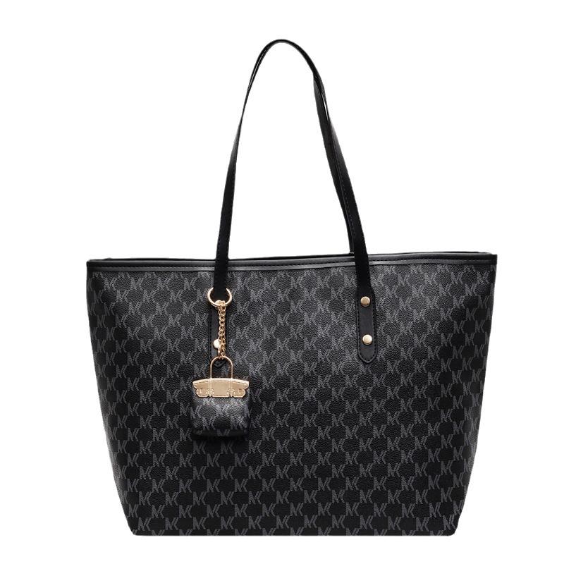 Damentasche neue Mode Damen Umhängetasche große Kapazität Pendler Tragetasche Damen Aktentasche Computertasche Großhandel