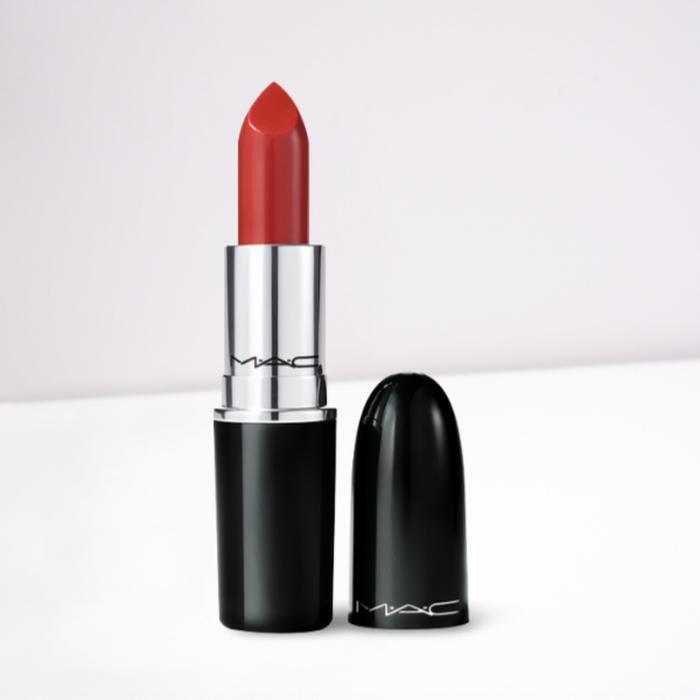 Mac Lustre Glass Lipstick 3g (16473005) Ladybus