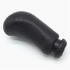 For Renault Clio III MK3 Megane Scenic MK2 2003-2009 Car Styling Accessories Gear Shift Knob Hand Speed Handle Interior Parts