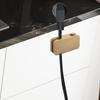 Cable Organizer for Kitchen Appliances, Office, Bedroom, Decor.