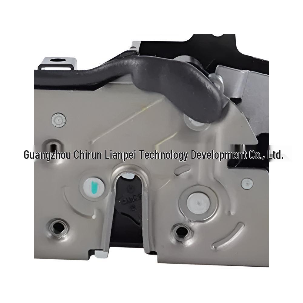 In-Stock BMW Door Lock Actuator 51227281954 - Popular Global Seller