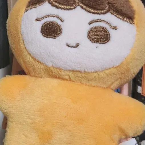 

Seventeen Seungkwan Shim Yeon Labong Doll