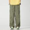 2026 Herren Amerikanisch Trendy Locker Herbst Freizeit Fallschirmjäger Skihose - Unisex Arbeitskleidung