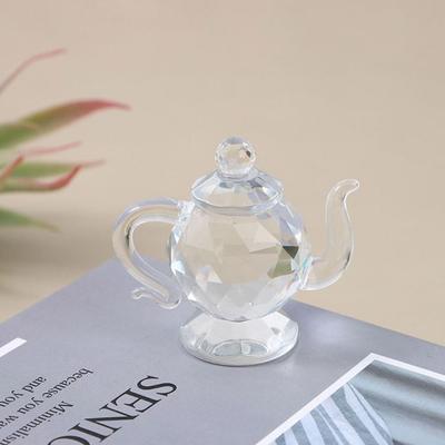 Veselă pentru băuturi – Ceainice pentru infuzie