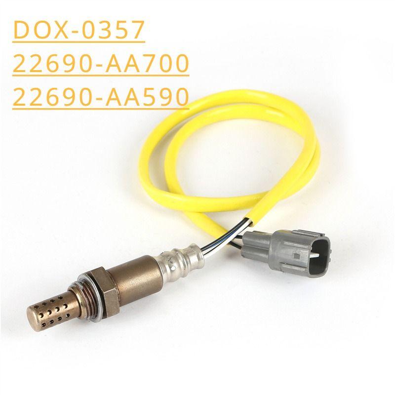 Applicable to subaru dox-0357 rear oxygen sensor 22690-aa700,22690-aa590, 22690aa700,dox0357