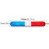 105/108/115/145mm Multi-function Flashing LED Police RC Car Light Bar for RC Car HSP Kyosho Traxxas Tamiya SCANIA Axial SCX10