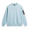Li Ning Outdoor CF Wassersport Sweatshirt Unisex Sweatshirt AWDW439-3
