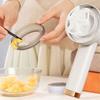 Fabric Shaver Rechargeable Portable for Coat Blanket Couches Cushion Clothes Furniture Sweaters Blankets Pilling Remover