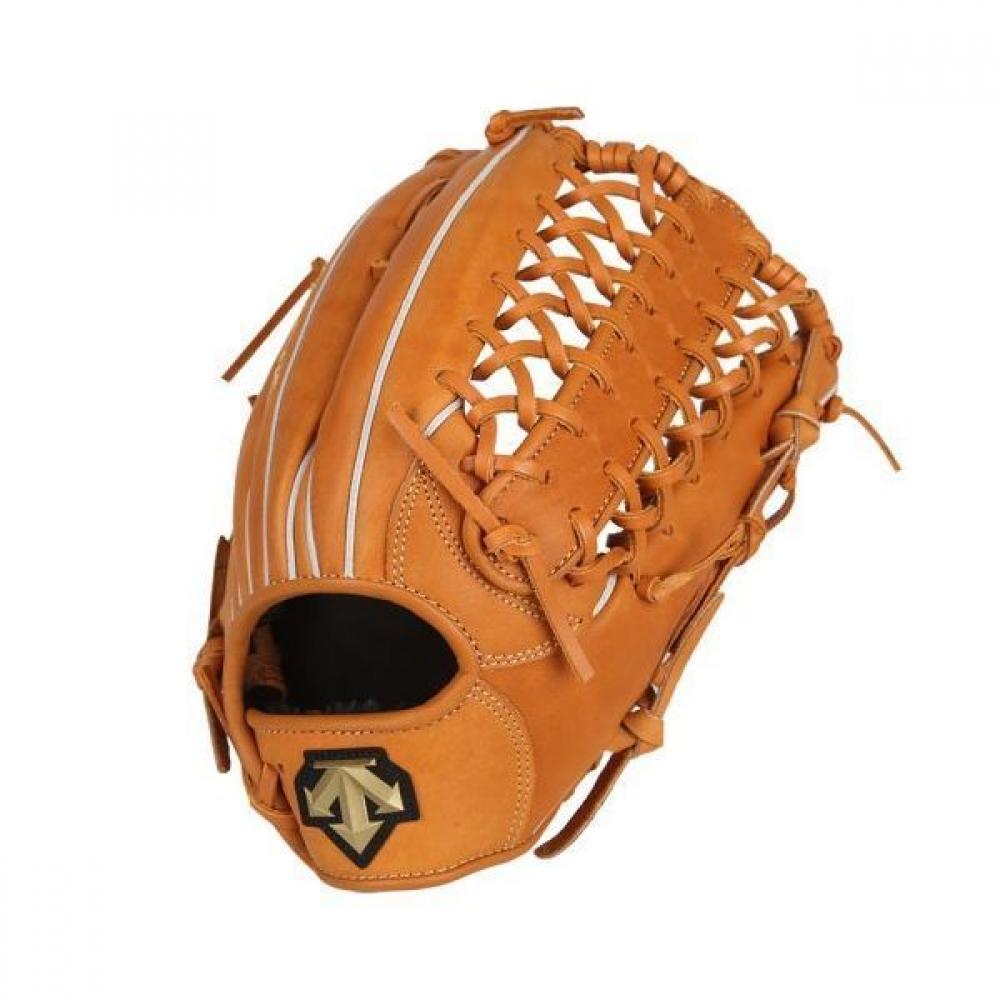 

Descente Baseball S8126wbv03 Tan0 12,75-дюймовая аутфилд-перчатка Ichiroweb Utu