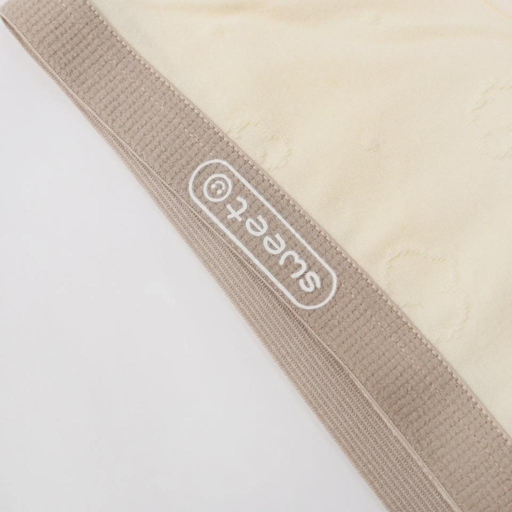 "Nahtlose Damen-Slips aus reiner Baumwolle mit antibakterieller Wirkung - Bequem und atmungsaktiv"