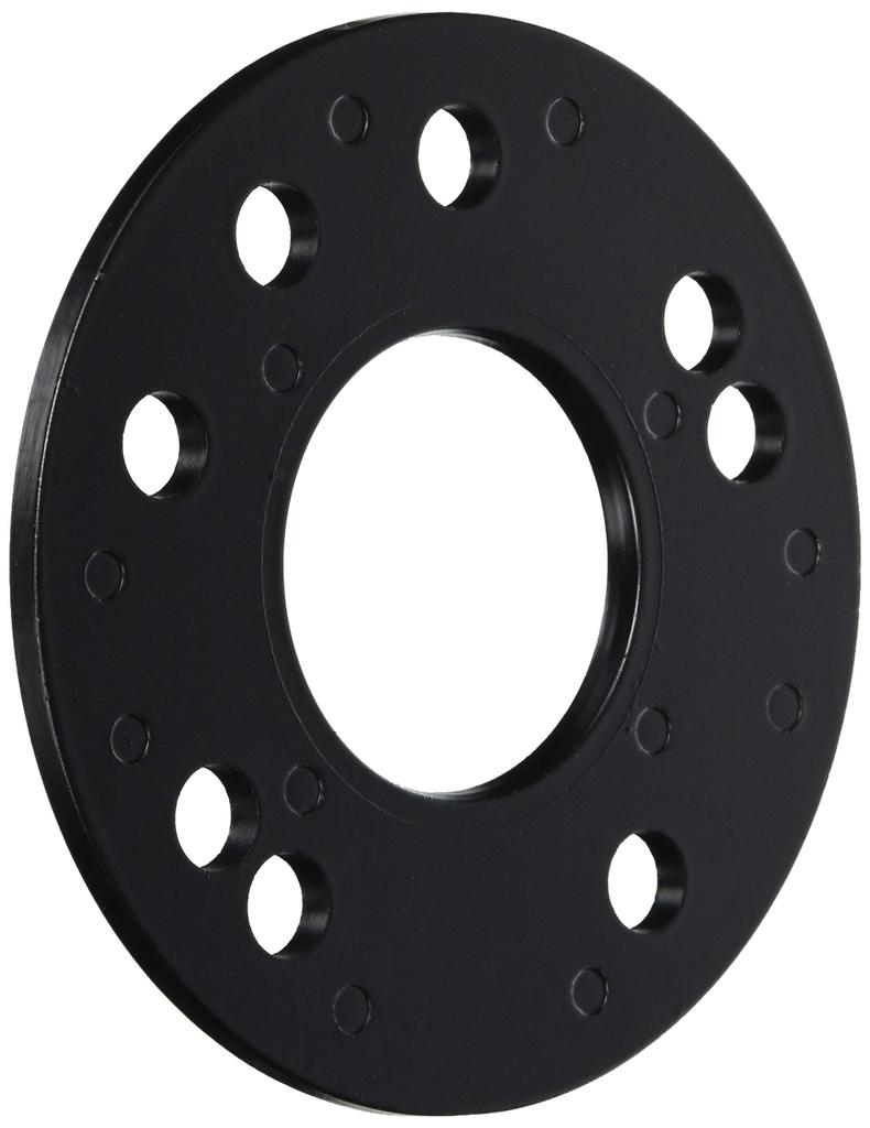 Fortune JDM High Quality Wheel Spacer, 2.2 Inches (56 Mm), 4H/5H Multi, PCD100, 0.2