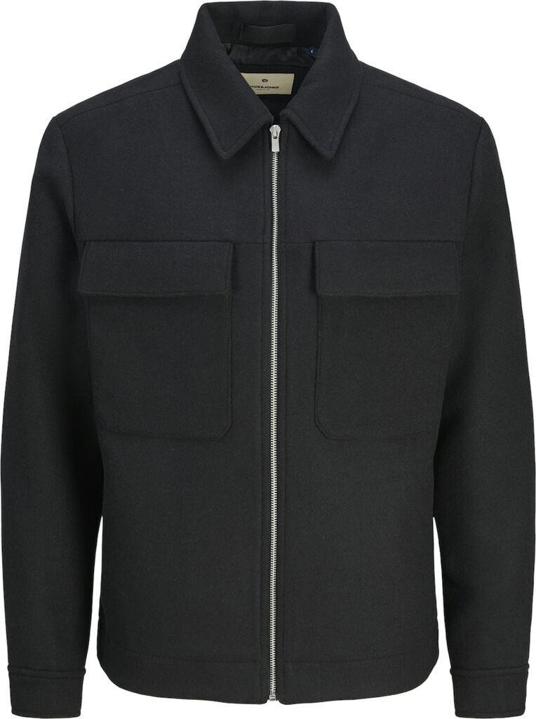 

Зимняя куртка Jack & Jones Jprblurussel Wool Blend Jacket Sn (12259393) XS