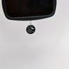 High-End Dark Style Stars and Moon Phone Dust Plug Pendant for IPhone Type-C/Android Port