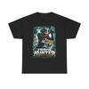 Travis Hunter Football Player Graphic Tee Unisex