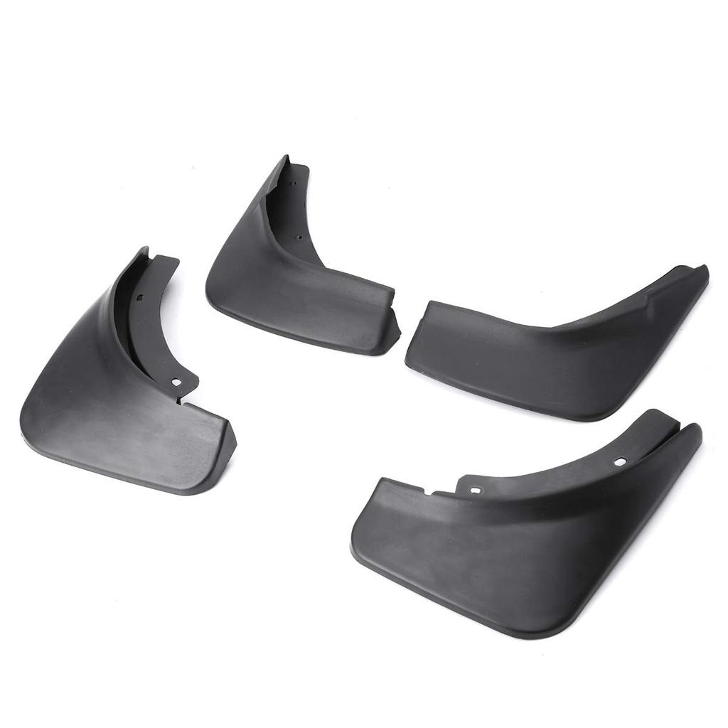 Genuine New Splash Guards Mud Flaps Fender For 2022-2023 Audi Q4 E-tron - Foto 10