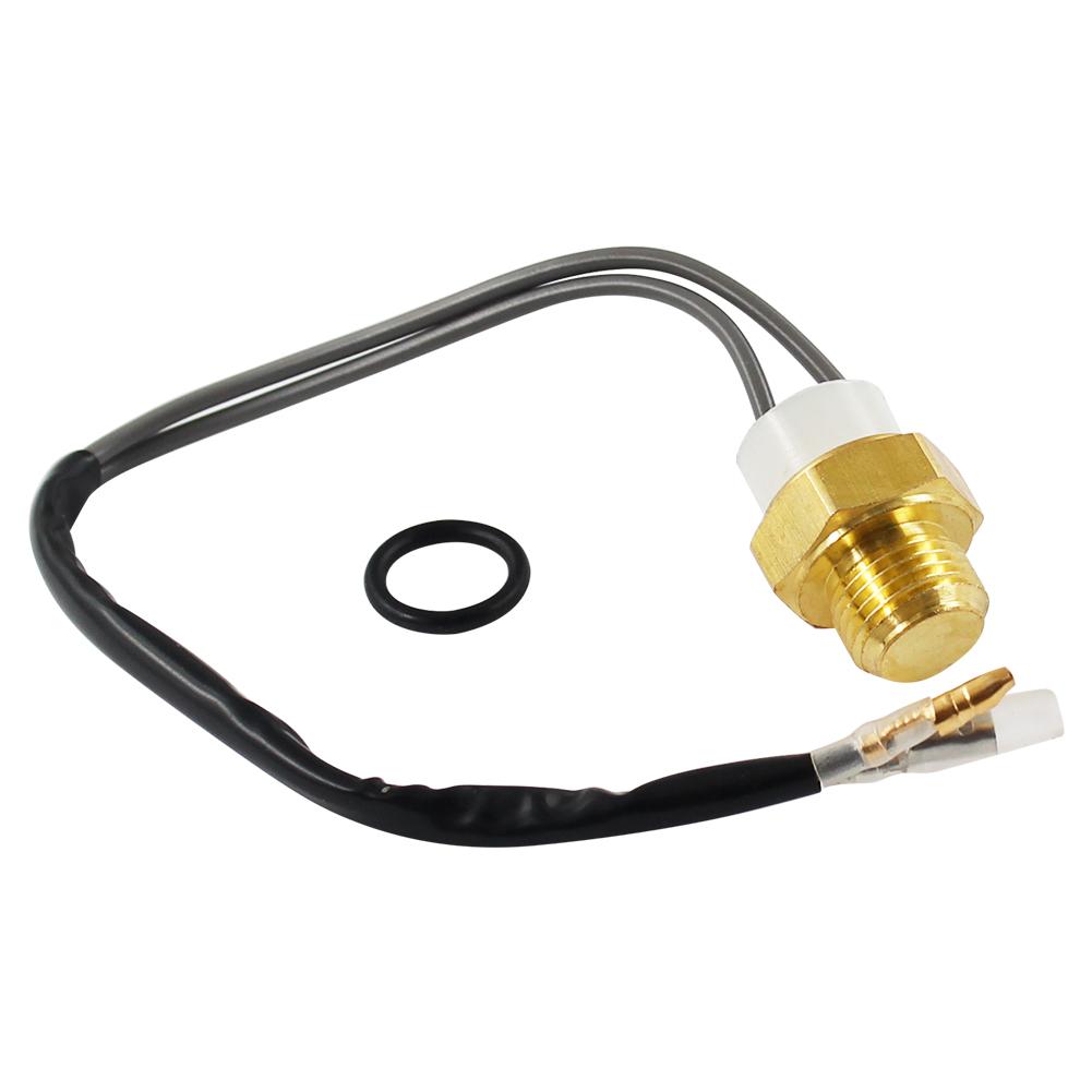 Motorcycle-Accessories Radiator Water Temperature Sensor For SUZUKI 17680-06C01 BANDIT 250 GSX400 GK7BA GSF250 GJ74A GJ75A GJ77A 1 Pc
