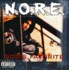 CD N.O.R.E.  Gods Favorite 3145865022 Def Jam Recordi 2002 US Rap  HipHopRB Used