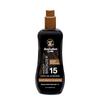 Australian Gold Bronzer Spray 2 Pcs Tanning Cream, SPF 15, 16 Oz (2 Packs)