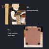 Old Butler Watch Stand Jewelry Shop Watch Display Holder Elderly Man Simulation Model Smooth Surface Watch Organizer Home Office Desktop Ornament