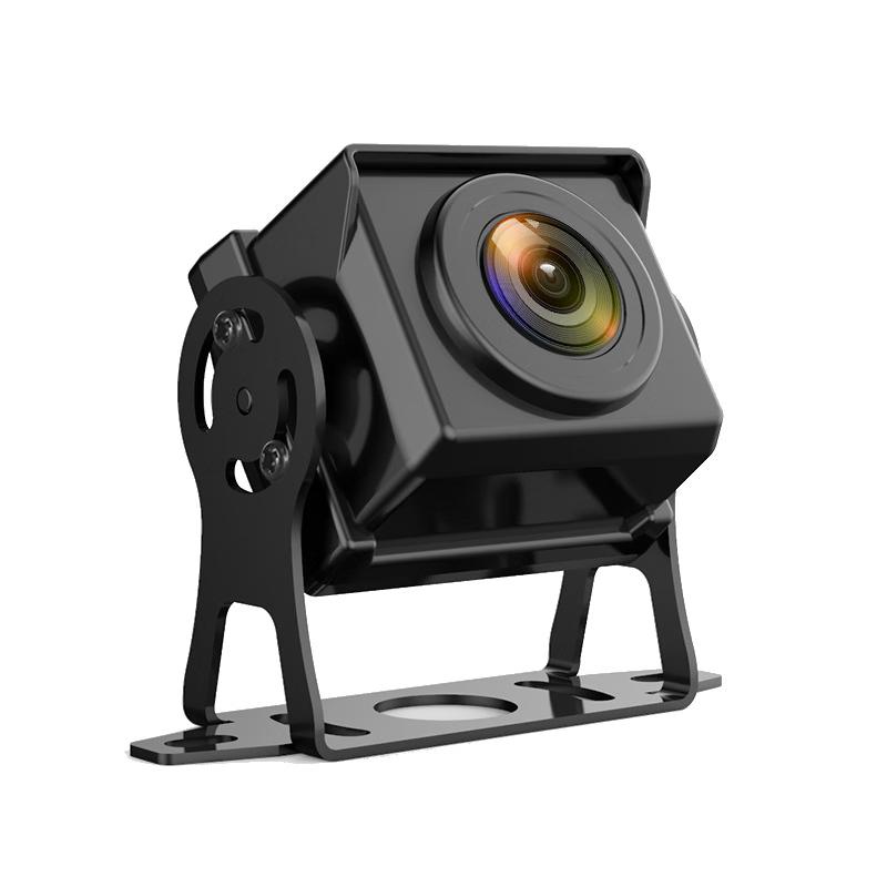 Waterproof HD Night Vision Lens for Truck Dash Cams
