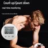 Fitnessapparatuur – Opdruksteunen